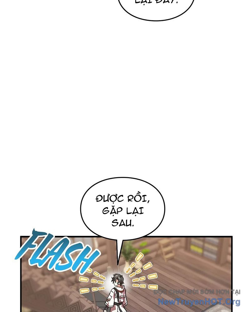 Làm Thế Nào Tôi Trở Thành Một Thợ Săn Giao Hàng Cấp SSS Chapter 21 - Trang 31