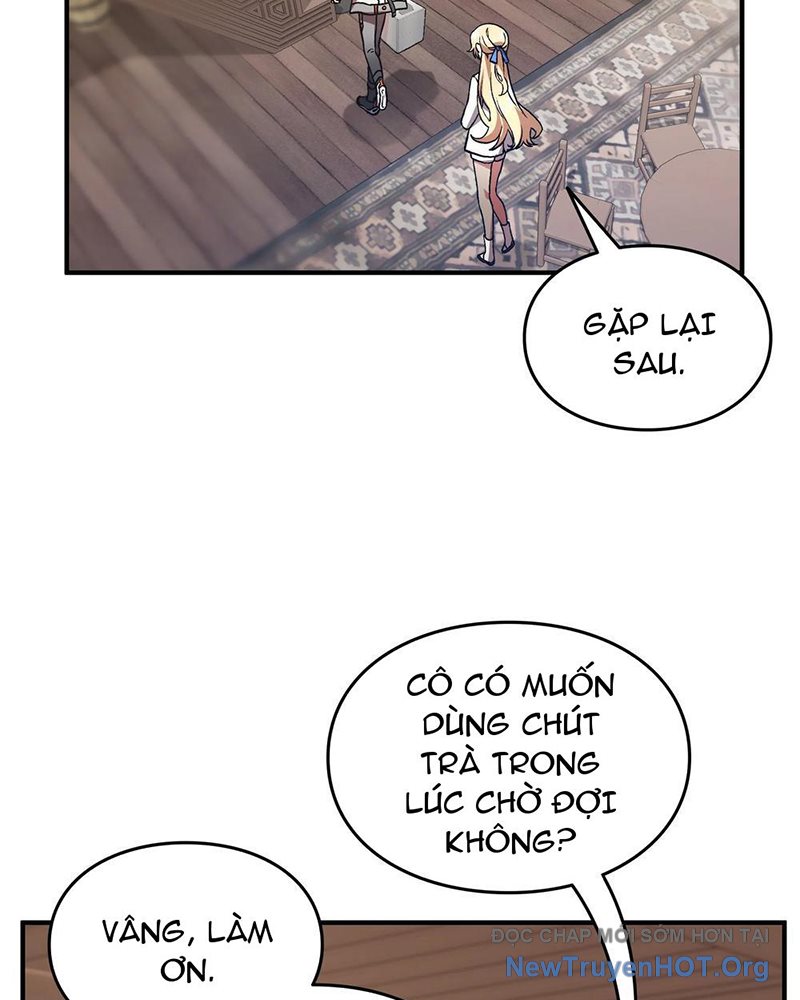 Làm Thế Nào Tôi Trở Thành Một Thợ Săn Giao Hàng Cấp SSS Chapter 21 - Trang 32