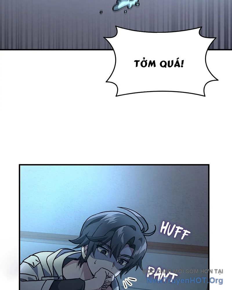 Làm Thế Nào Tôi Trở Thành Một Thợ Săn Giao Hàng Cấp SSS Chapter 21 - Trang 48