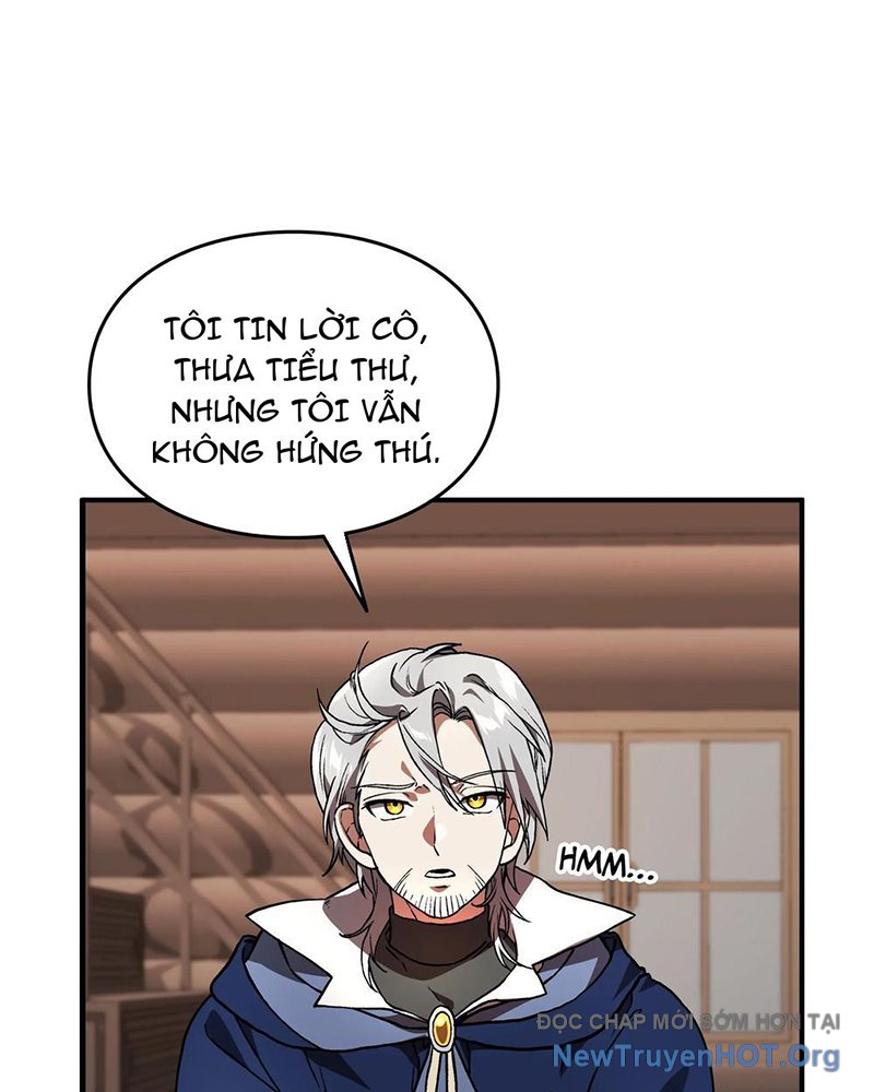 Làm Thế Nào Tôi Trở Thành Một Thợ Săn Giao Hàng Cấp SSS Chapter 21 - Trang 6