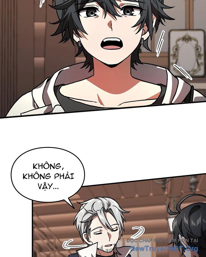 Làm Thế Nào Tôi Trở Thành Một Thợ Săn Giao Hàng Cấp SSS Chapter 21 - Trang 8