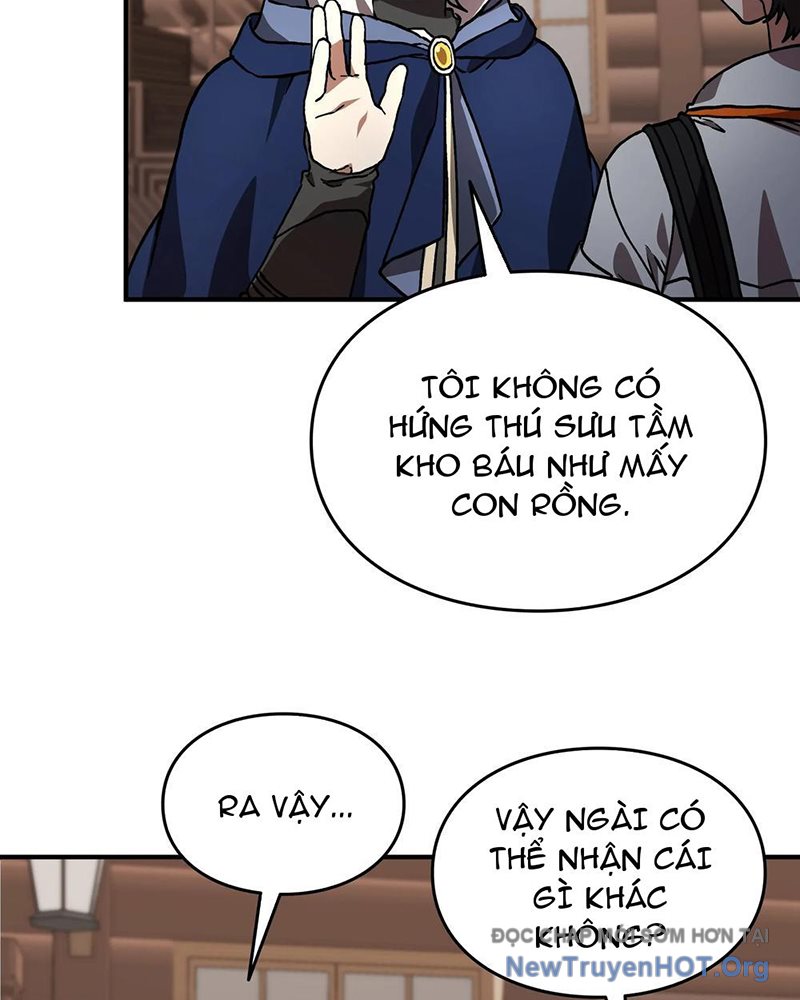 Làm Thế Nào Tôi Trở Thành Một Thợ Săn Giao Hàng Cấp SSS Chapter 21 - Trang 9
