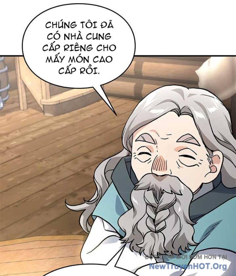 Làm Thế Nào Tôi Trở Thành Một Thợ Săn Giao Hàng Cấp SSS Chapter 3 - Trang 10