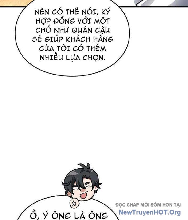 Làm Thế Nào Tôi Trở Thành Một Thợ Săn Giao Hàng Cấp SSS Chapter 3 - Trang 11