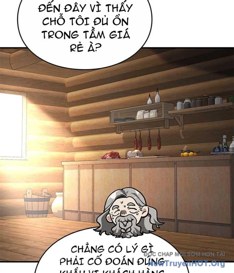 Làm Thế Nào Tôi Trở Thành Một Thợ Săn Giao Hàng Cấp SSS Chapter 3 - Trang 12