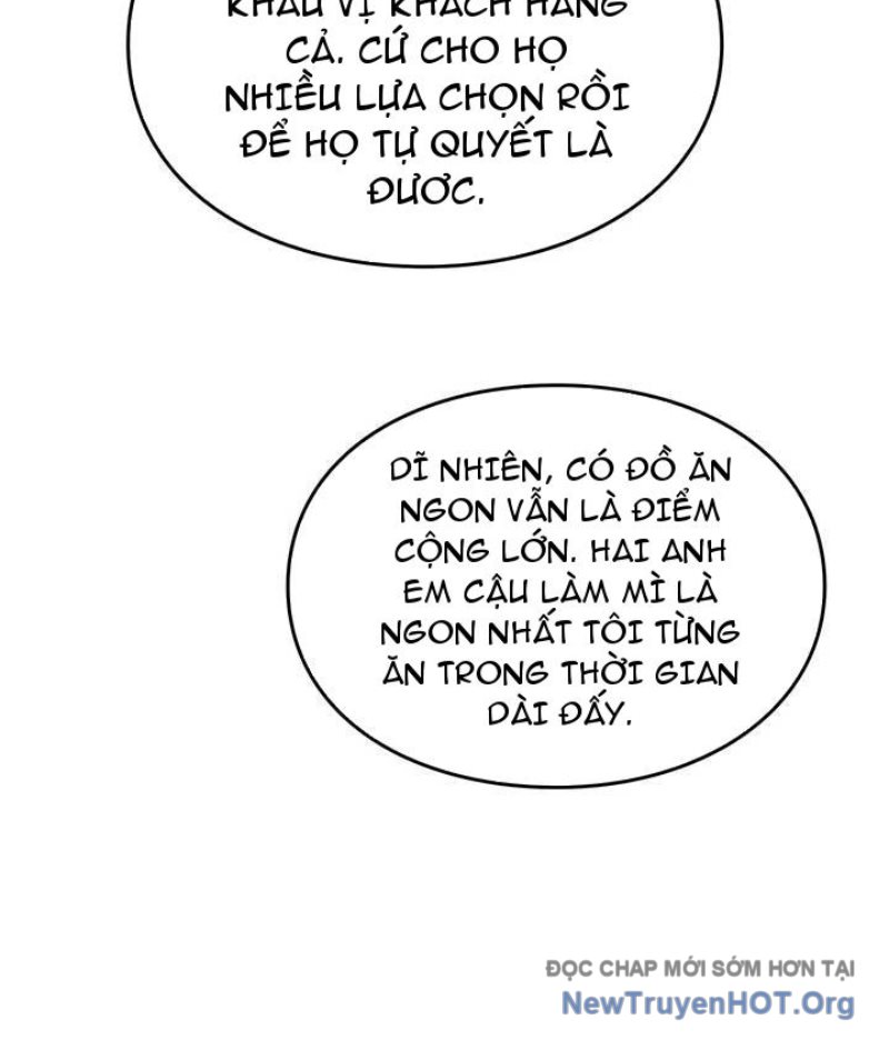 Làm Thế Nào Tôi Trở Thành Một Thợ Săn Giao Hàng Cấp SSS Chapter 3 - Trang 13