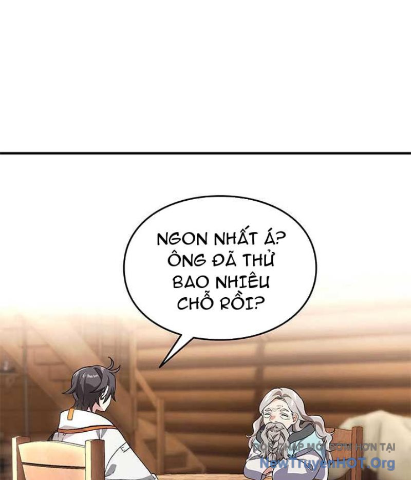 Làm Thế Nào Tôi Trở Thành Một Thợ Săn Giao Hàng Cấp SSS Chapter 3 - Trang 14
