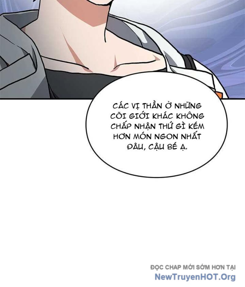 Làm Thế Nào Tôi Trở Thành Một Thợ Săn Giao Hàng Cấp SSS Chapter 3 - Trang 17