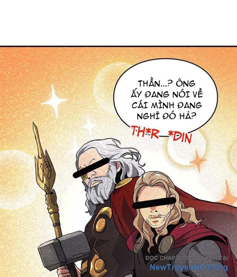 Làm Thế Nào Tôi Trở Thành Một Thợ Săn Giao Hàng Cấp SSS Chapter 3 - Trang 18