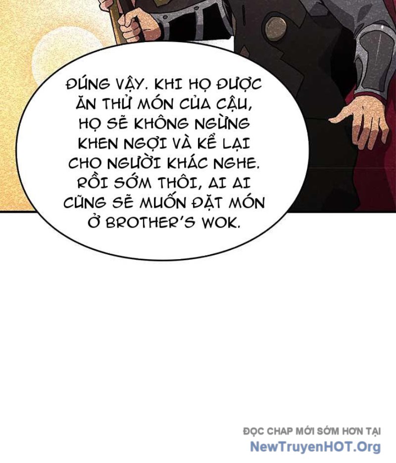 Làm Thế Nào Tôi Trở Thành Một Thợ Săn Giao Hàng Cấp SSS Chapter 3 - Trang 19