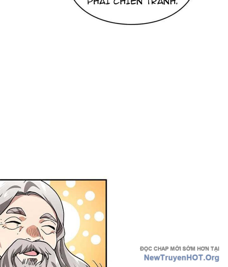 Làm Thế Nào Tôi Trở Thành Một Thợ Săn Giao Hàng Cấp SSS Chapter 3 - Trang 21