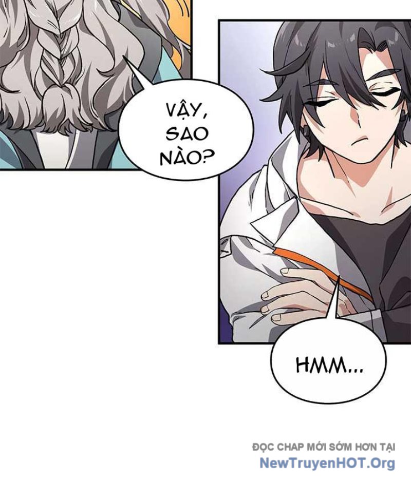 Làm Thế Nào Tôi Trở Thành Một Thợ Săn Giao Hàng Cấp SSS Chapter 3 - Trang 22