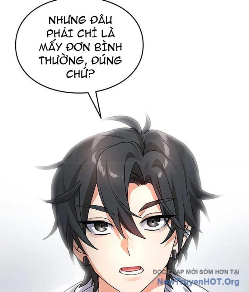 Làm Thế Nào Tôi Trở Thành Một Thợ Săn Giao Hàng Cấp SSS Chapter 3 - Trang 25
