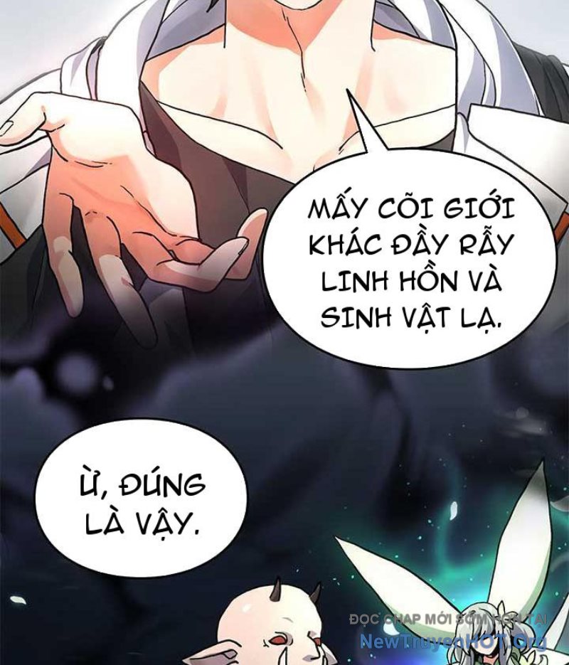 Làm Thế Nào Tôi Trở Thành Một Thợ Săn Giao Hàng Cấp SSS Chapter 3 - Trang 26