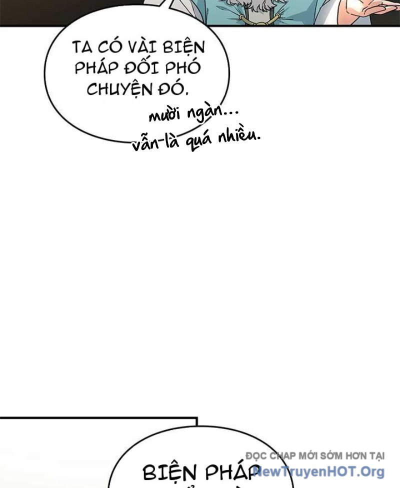 Làm Thế Nào Tôi Trở Thành Một Thợ Săn Giao Hàng Cấp SSS Chapter 3 - Trang 33