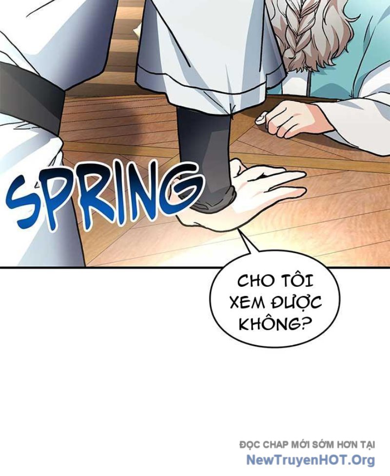 Làm Thế Nào Tôi Trở Thành Một Thợ Săn Giao Hàng Cấp SSS Chapter 3 - Trang 37