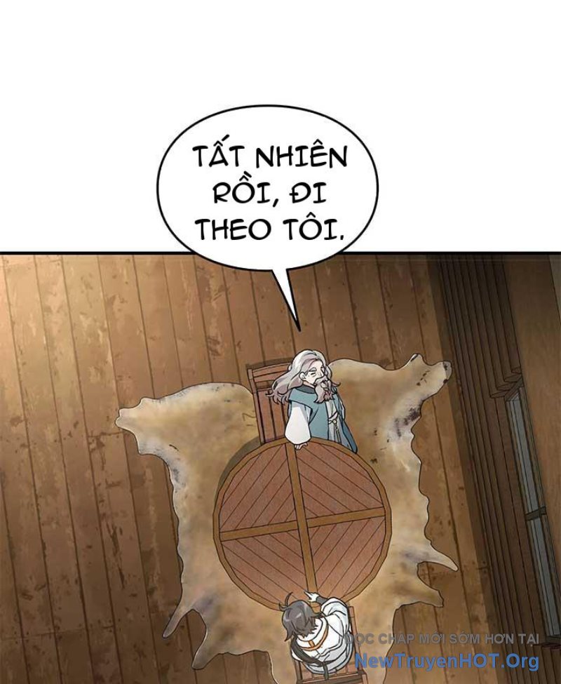 Làm Thế Nào Tôi Trở Thành Một Thợ Săn Giao Hàng Cấp SSS Chapter 3 - Trang 38