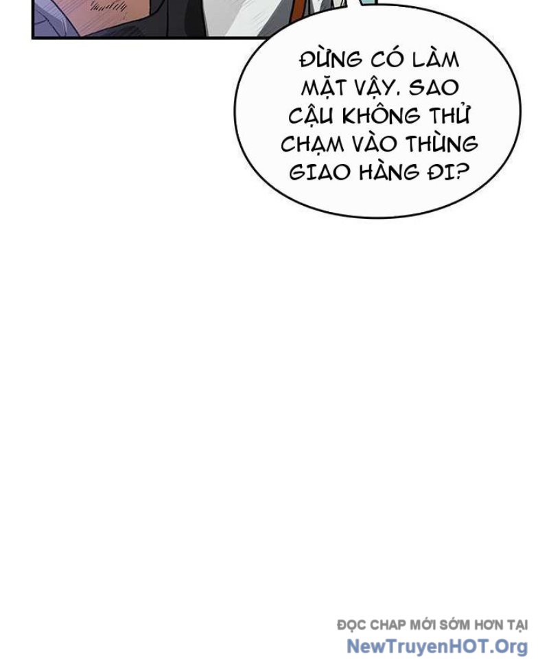 Làm Thế Nào Tôi Trở Thành Một Thợ Săn Giao Hàng Cấp SSS Chapter 3 - Trang 46