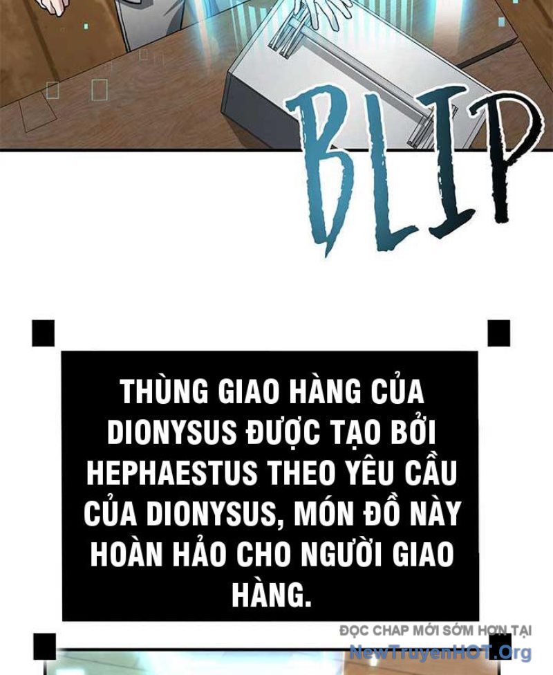 Làm Thế Nào Tôi Trở Thành Một Thợ Săn Giao Hàng Cấp SSS Chapter 3 - Trang 49
