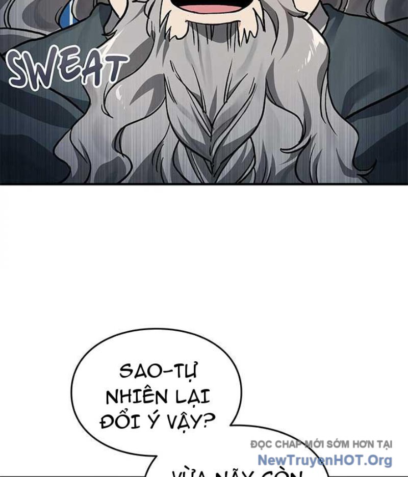 Làm Thế Nào Tôi Trở Thành Một Thợ Săn Giao Hàng Cấp SSS Chapter 3 - Trang 5