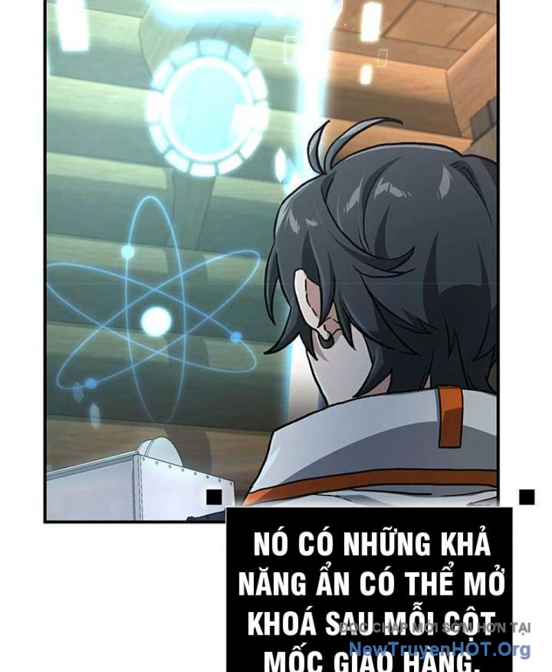 Làm Thế Nào Tôi Trở Thành Một Thợ Săn Giao Hàng Cấp SSS Chapter 3 - Trang 50