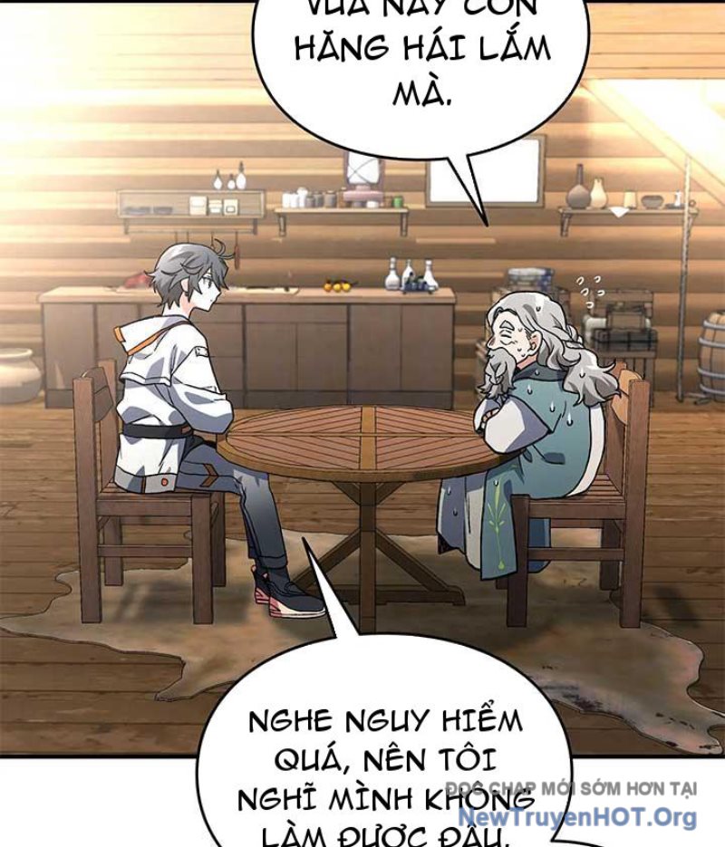 Làm Thế Nào Tôi Trở Thành Một Thợ Săn Giao Hàng Cấp SSS Chapter 3 - Trang 6