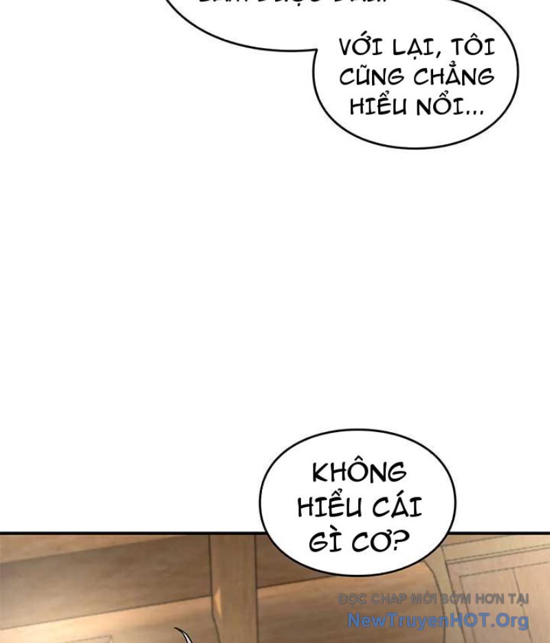Làm Thế Nào Tôi Trở Thành Một Thợ Săn Giao Hàng Cấp SSS Chapter 3 - Trang 7