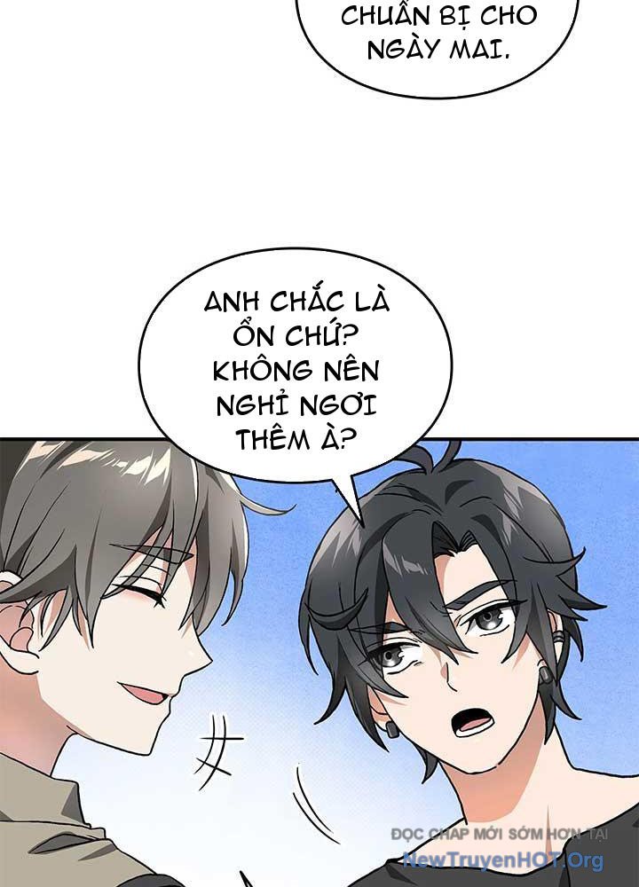 Làm Thế Nào Tôi Trở Thành Một Thợ Săn Giao Hàng Cấp SSS Chapter 4 - Trang 10