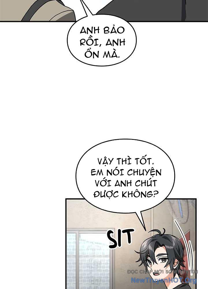 Làm Thế Nào Tôi Trở Thành Một Thợ Săn Giao Hàng Cấp SSS Chapter 4 - Trang 11