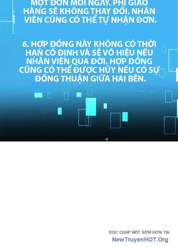 Làm Thế Nào Tôi Trở Thành Một Thợ Săn Giao Hàng Cấp SSS Chapter 4 - Trang 16