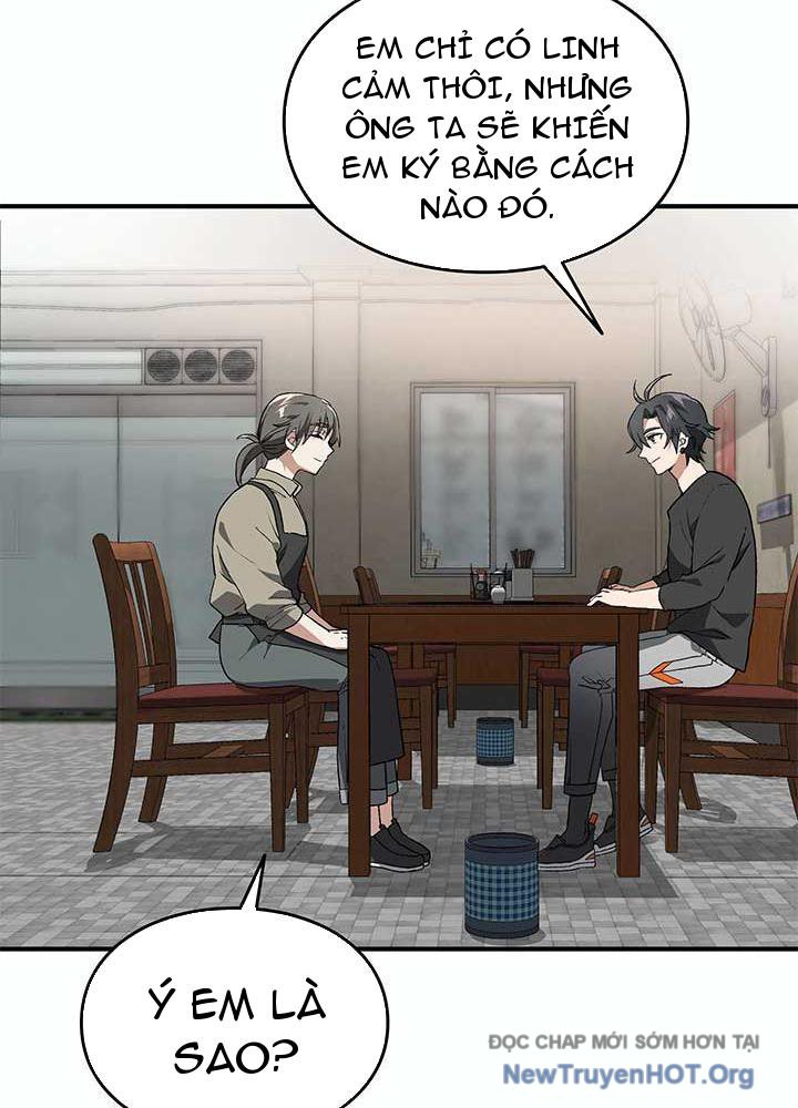 Làm Thế Nào Tôi Trở Thành Một Thợ Săn Giao Hàng Cấp SSS Chapter 4 - Trang 19