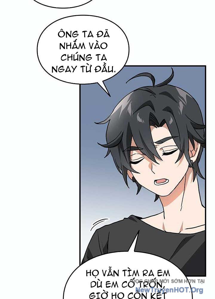 Làm Thế Nào Tôi Trở Thành Một Thợ Săn Giao Hàng Cấp SSS Chapter 4 - Trang 20