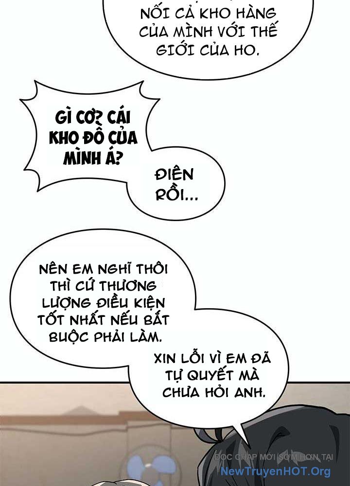 Làm Thế Nào Tôi Trở Thành Một Thợ Săn Giao Hàng Cấp SSS Chapter 4 - Trang 21