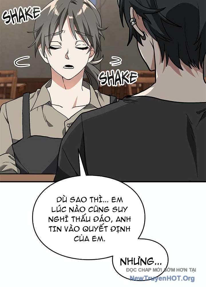 Làm Thế Nào Tôi Trở Thành Một Thợ Săn Giao Hàng Cấp SSS Chapter 4 - Trang 22