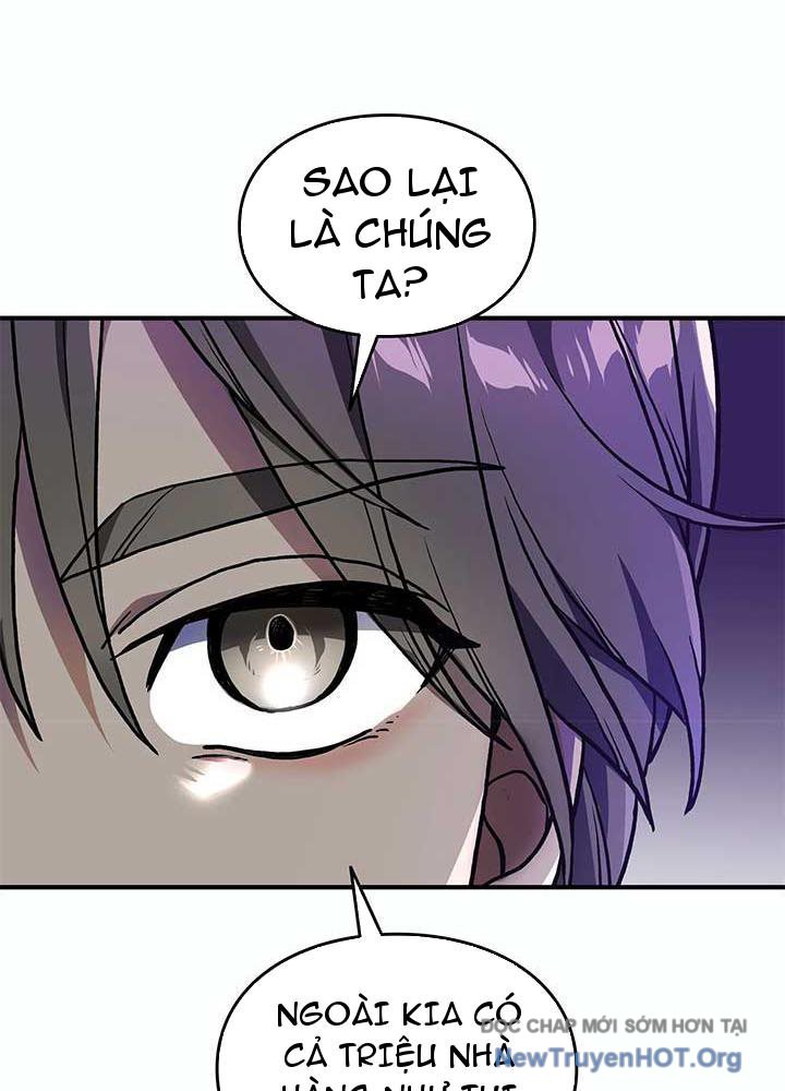 Làm Thế Nào Tôi Trở Thành Một Thợ Săn Giao Hàng Cấp SSS Chapter 4 - Trang 23