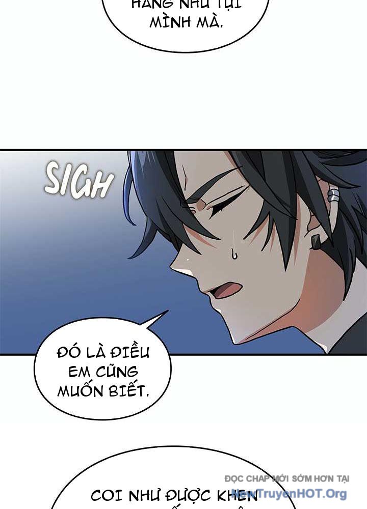 Làm Thế Nào Tôi Trở Thành Một Thợ Săn Giao Hàng Cấp SSS Chapter 4 - Trang 24