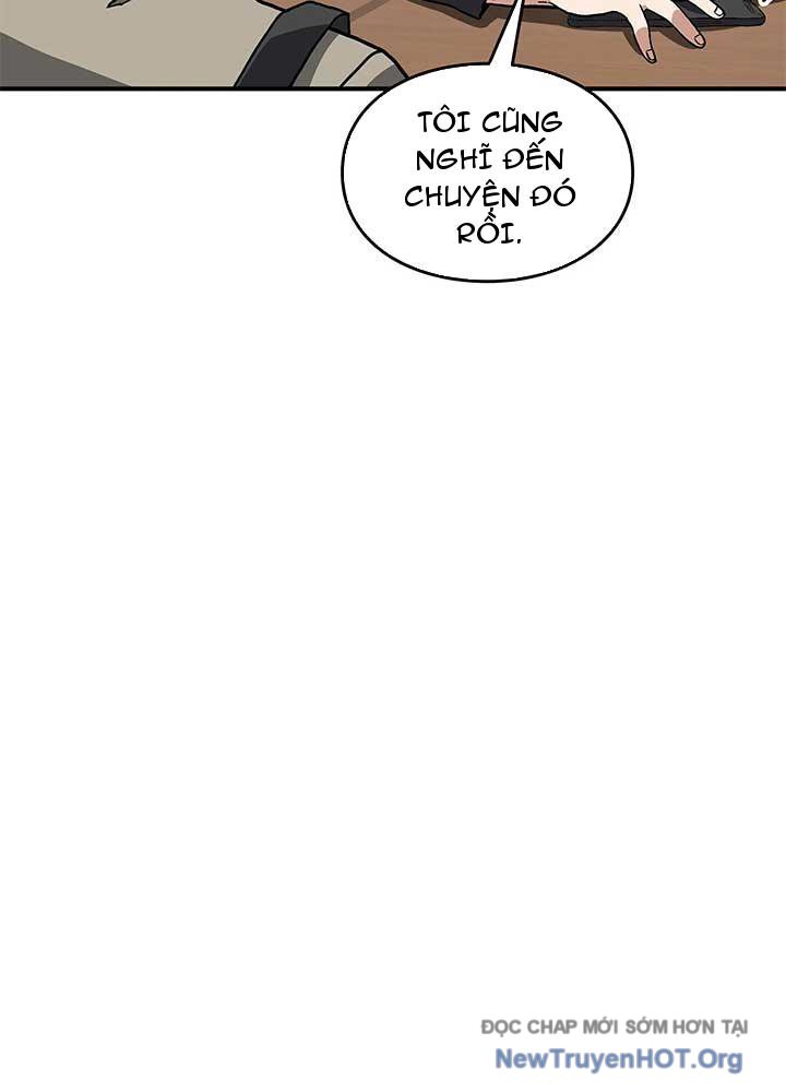 Làm Thế Nào Tôi Trở Thành Một Thợ Săn Giao Hàng Cấp SSS Chapter 4 - Trang 31