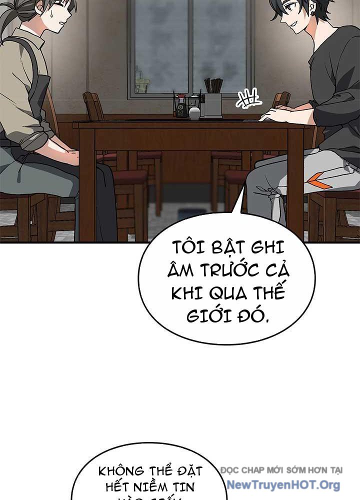 Làm Thế Nào Tôi Trở Thành Một Thợ Săn Giao Hàng Cấp SSS Chapter 4 - Trang 34