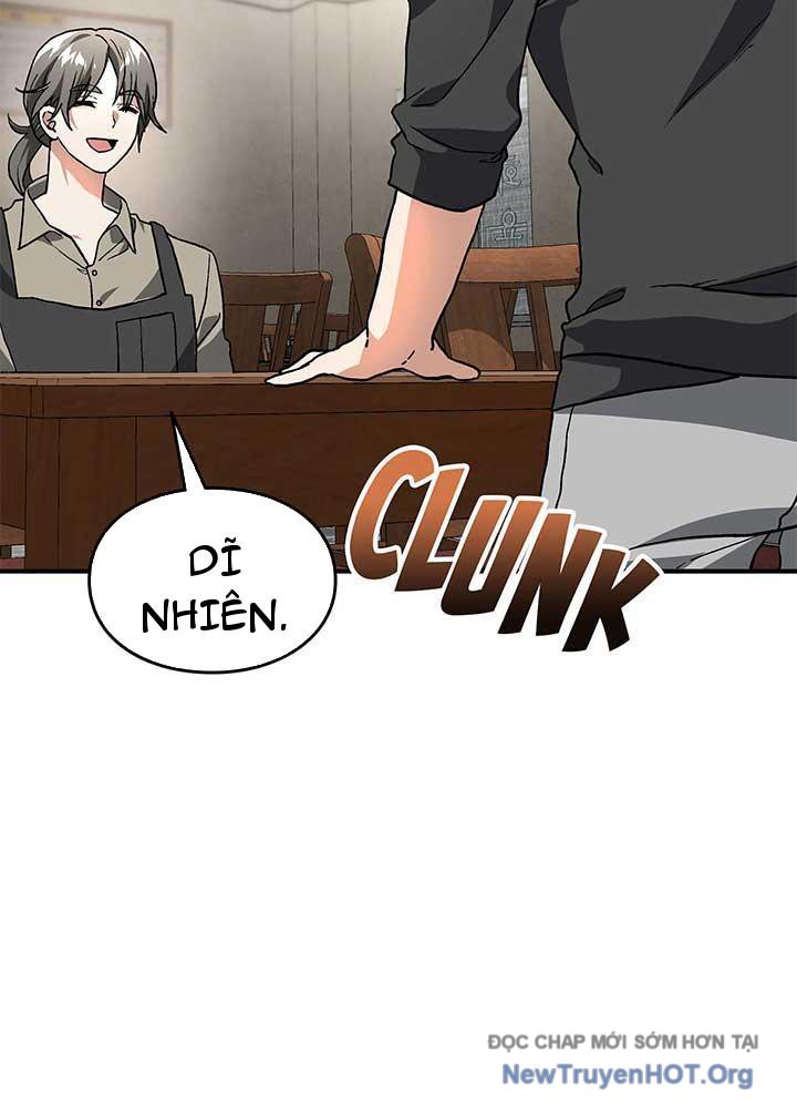 Làm Thế Nào Tôi Trở Thành Một Thợ Săn Giao Hàng Cấp SSS Chapter 4 - Trang 37