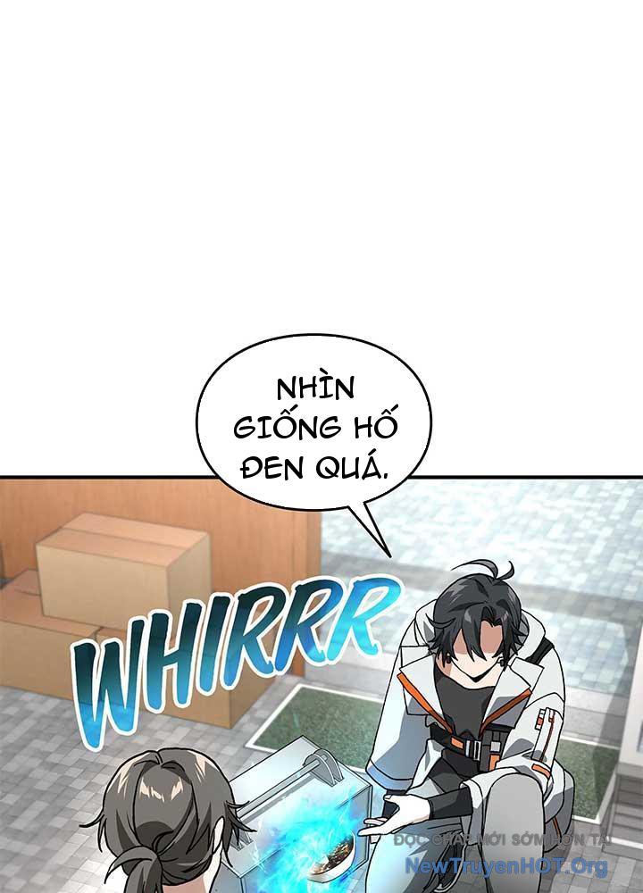 Làm Thế Nào Tôi Trở Thành Một Thợ Săn Giao Hàng Cấp SSS Chapter 4 - Trang 39