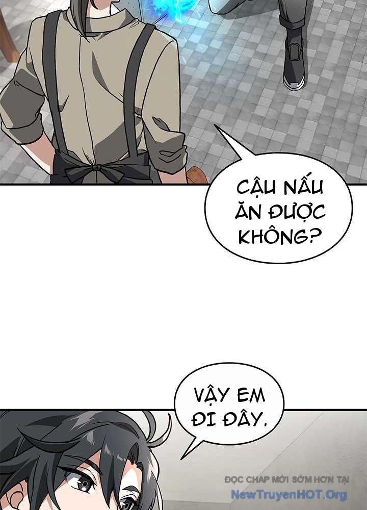 Làm Thế Nào Tôi Trở Thành Một Thợ Săn Giao Hàng Cấp SSS Chapter 4 - Trang 40