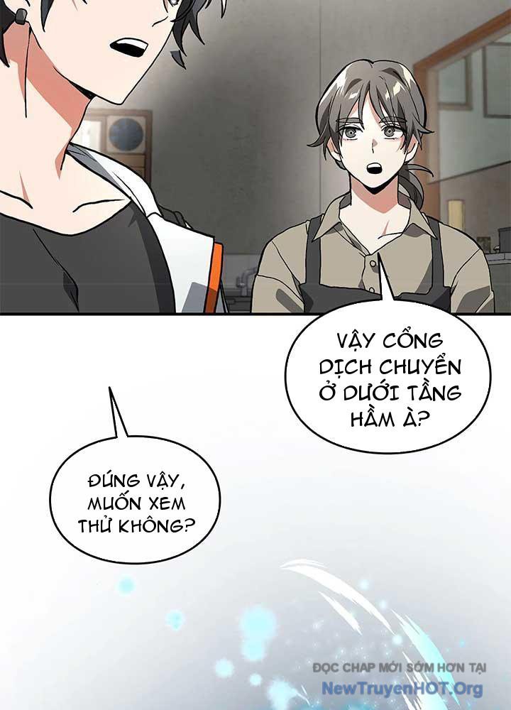 Làm Thế Nào Tôi Trở Thành Một Thợ Săn Giao Hàng Cấp SSS Chapter 4 - Trang 41