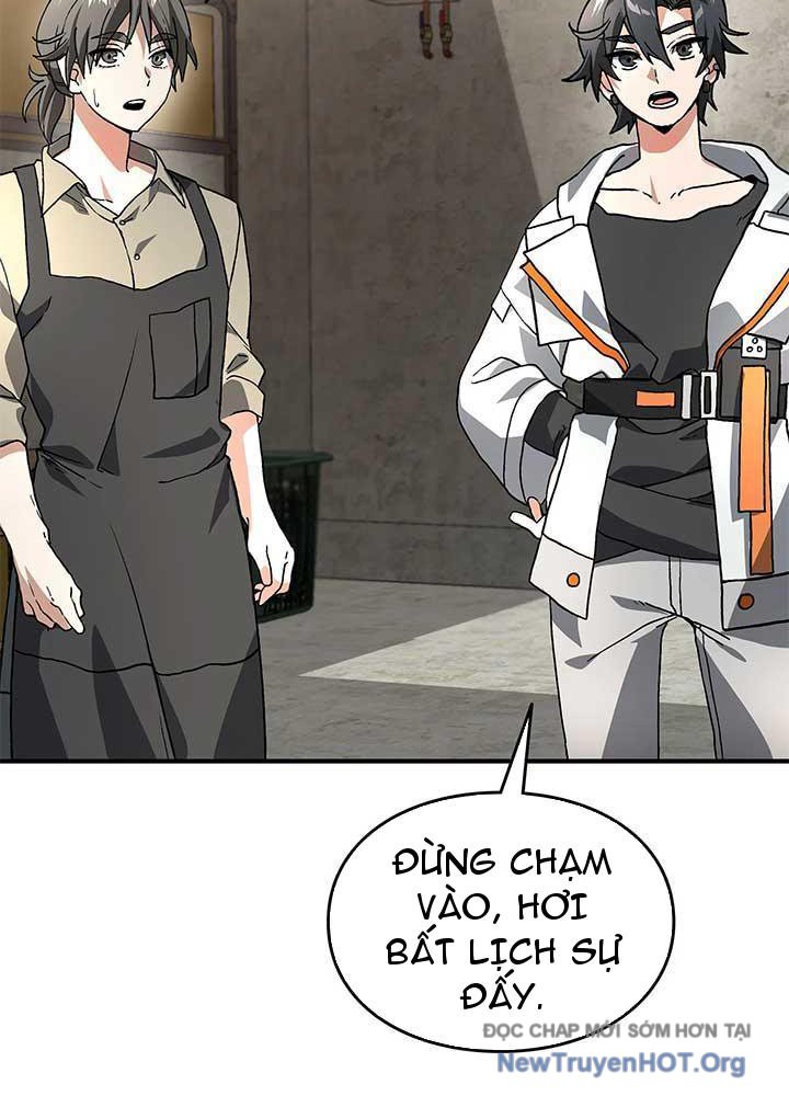 Làm Thế Nào Tôi Trở Thành Một Thợ Săn Giao Hàng Cấp SSS Chapter 4 - Trang 44