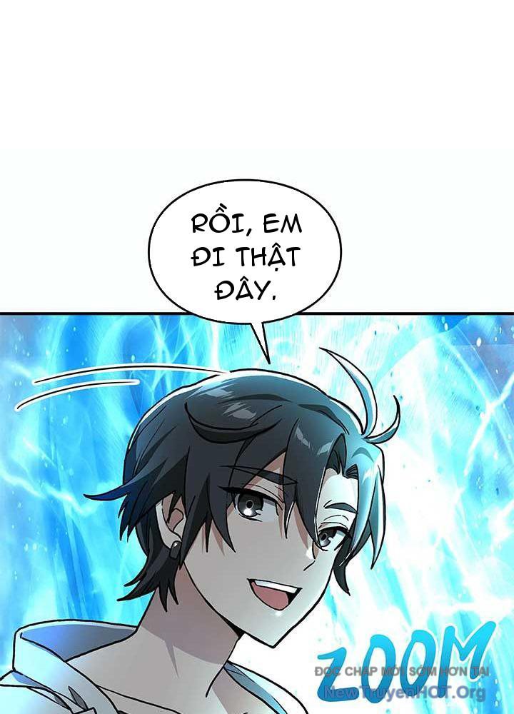 Làm Thế Nào Tôi Trở Thành Một Thợ Săn Giao Hàng Cấp SSS Chapter 4 - Trang 45