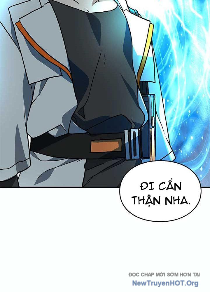 Làm Thế Nào Tôi Trở Thành Một Thợ Săn Giao Hàng Cấp SSS Chapter 4 - Trang 46