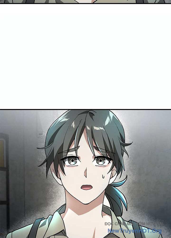 Làm Thế Nào Tôi Trở Thành Một Thợ Săn Giao Hàng Cấp SSS Chapter 4 - Trang 49