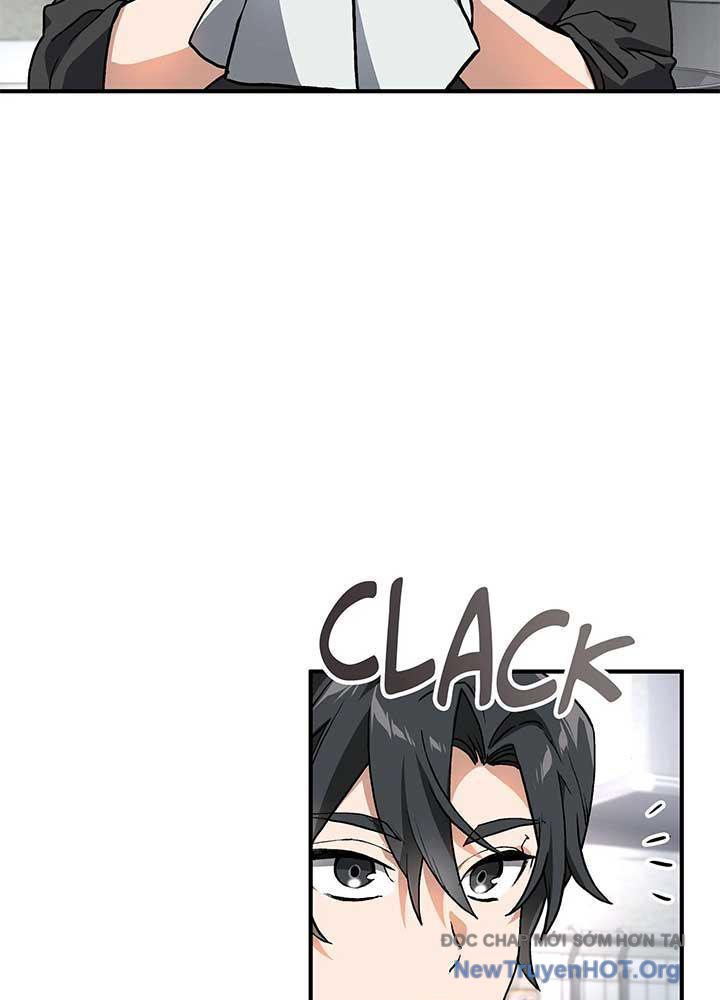 Làm Thế Nào Tôi Trở Thành Một Thợ Săn Giao Hàng Cấp SSS Chapter 4 - Trang 5