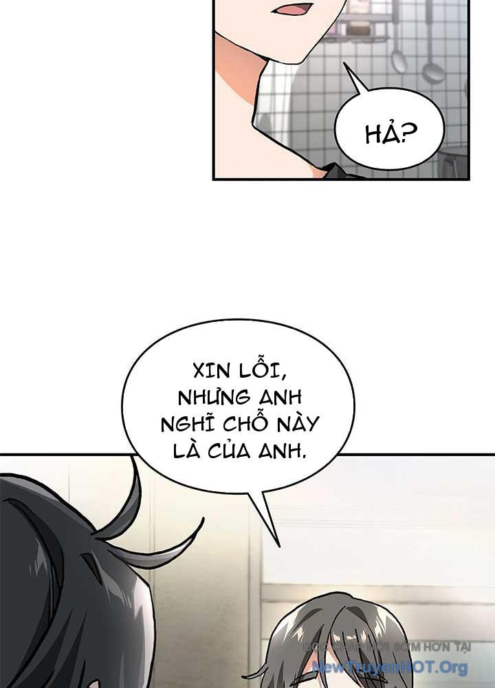 Làm Thế Nào Tôi Trở Thành Một Thợ Săn Giao Hàng Cấp SSS Chapter 4 - Trang 6