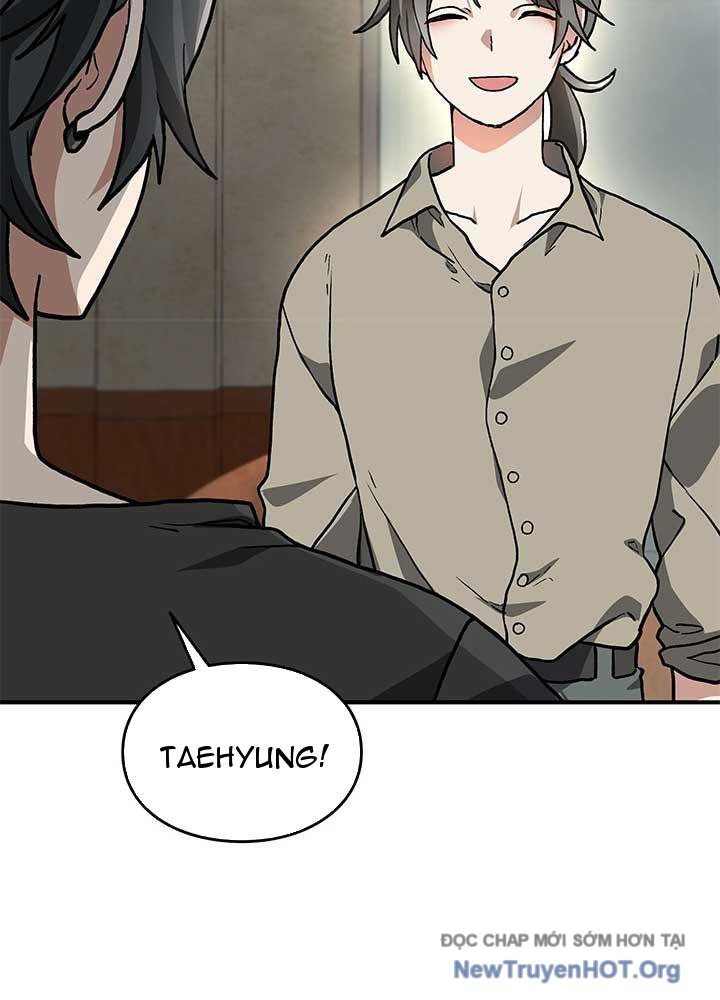Làm Thế Nào Tôi Trở Thành Một Thợ Săn Giao Hàng Cấp SSS Chapter 4 - Trang 7