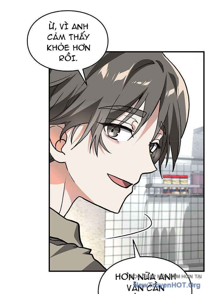 Làm Thế Nào Tôi Trở Thành Một Thợ Săn Giao Hàng Cấp SSS Chapter 4 - Trang 9